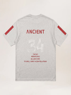 T-SHIRT OVER SIZE