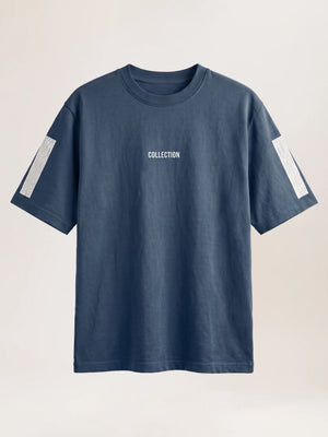 T-SHIRT OVER SIZE
