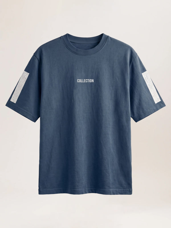 T-SHIRT OVER SIZE