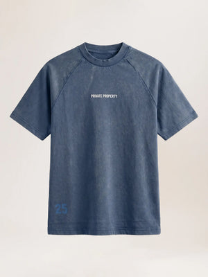 T-SHIRT OVER SIZE