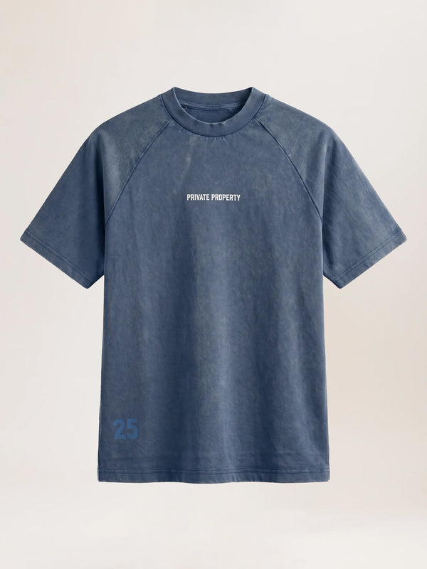 T-SHIRT OVER SIZE