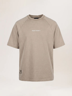 T-SHIRT OVER SIZE