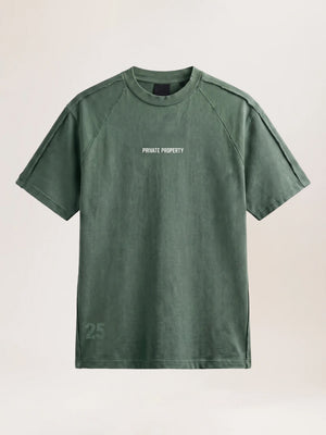 T-SHIRT OVER SIZE