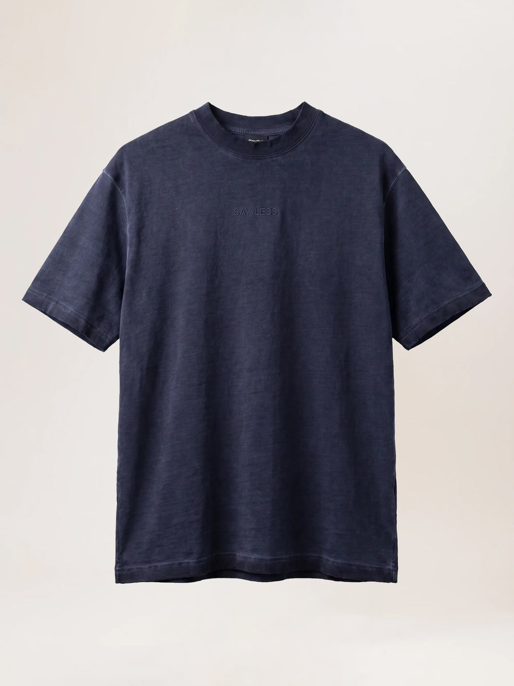 T-SHIRT OVER SIZE