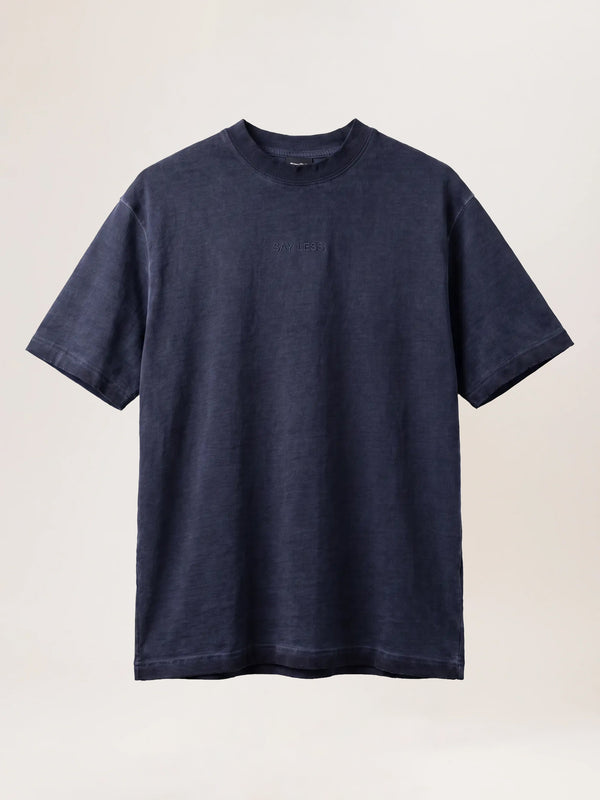 T-SHIRT OVER SIZE