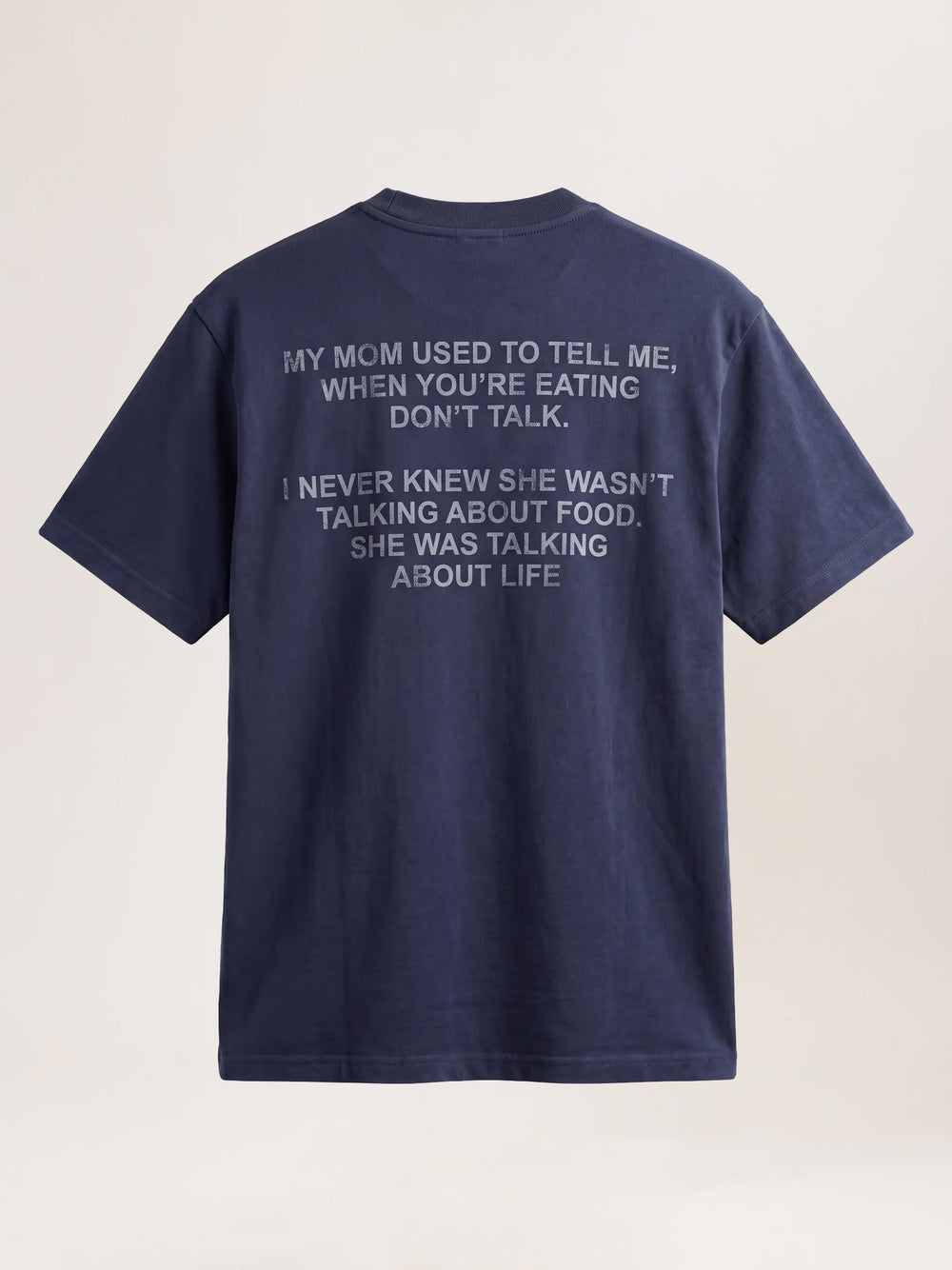 T-SHIRT OVER SIZE
