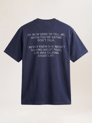 T-SHIRT OVER SIZE