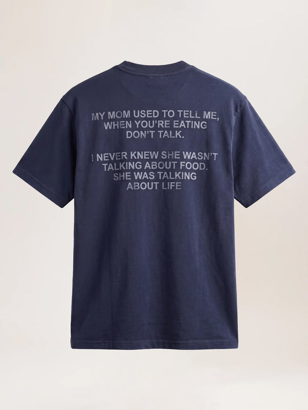 T-SHIRT OVER SIZE