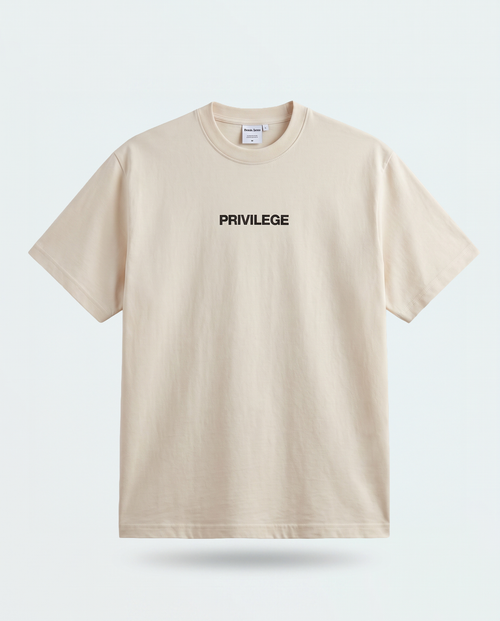 T-SHIRT OVER SIZE