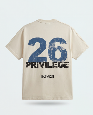 T-SHIRT OVER SIZE