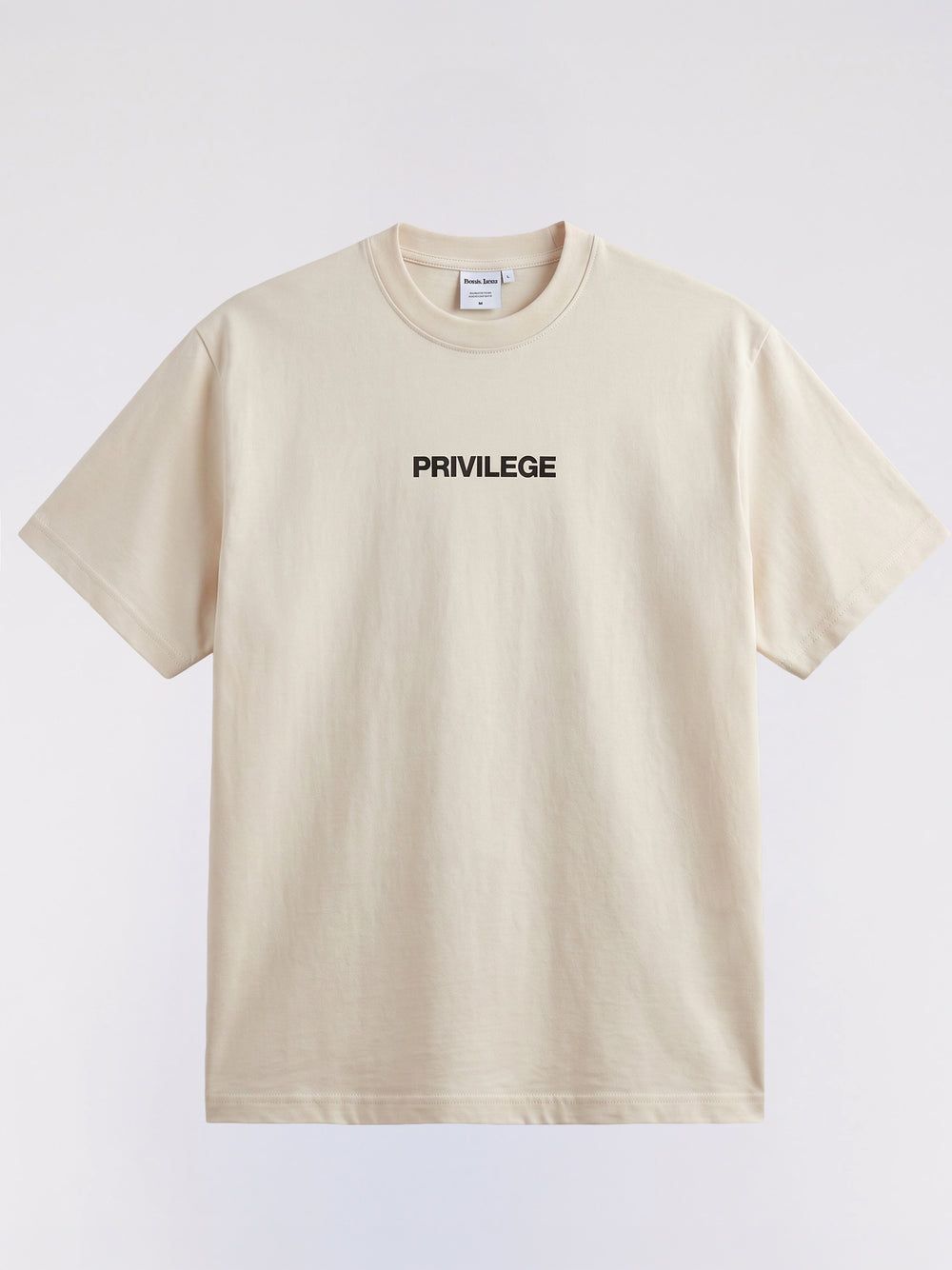 T-SHIRT OVER SIZE
