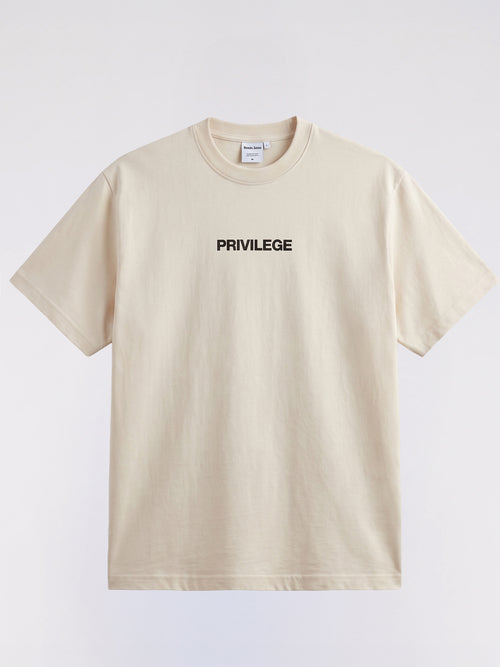 T-SHIRT OVER SIZE