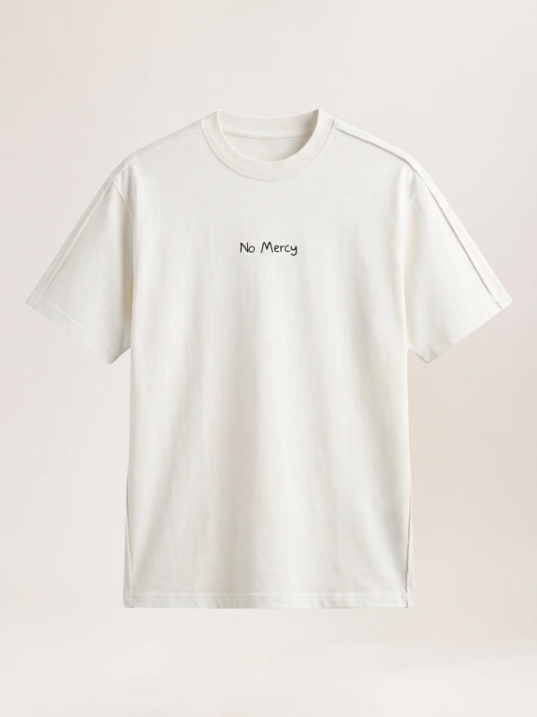 T-SHIRT OVER SIZE