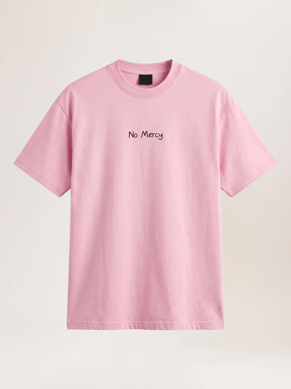 T-SHIRT OVER SIZE