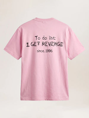 T-SHIRT OVER SIZE