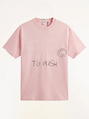 T-SHIRT OVER SIZE
