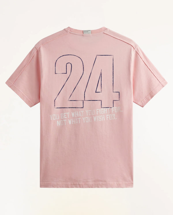 T-SHIRT OVER SIZE