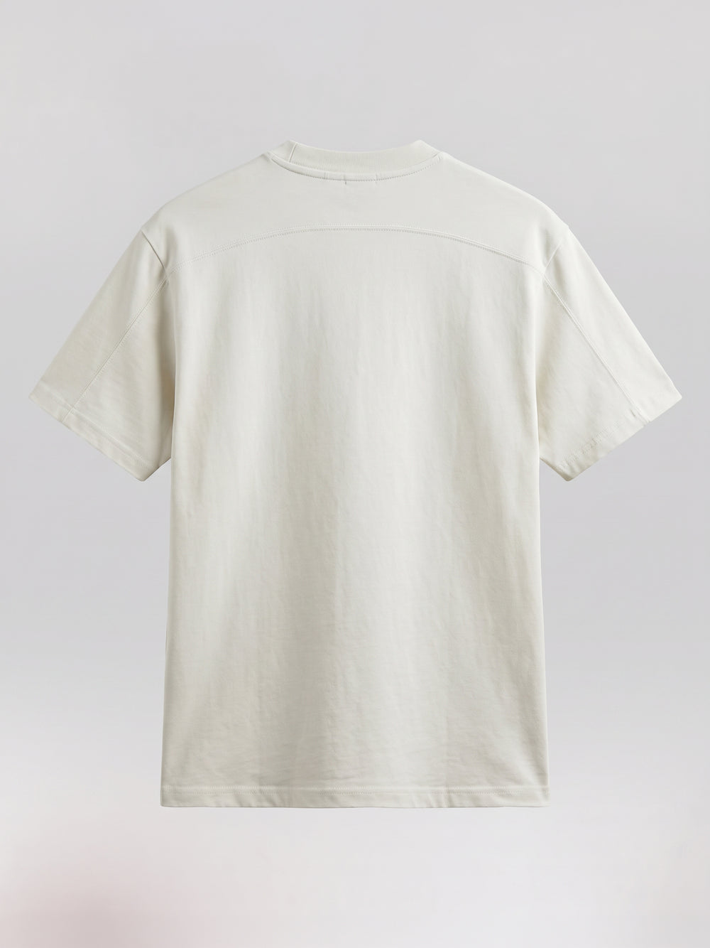 T-SHIRT OVER SIZE