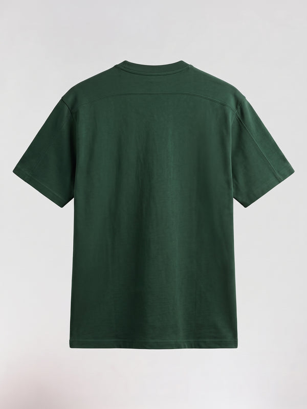 T-SHIRT OVER SIZE