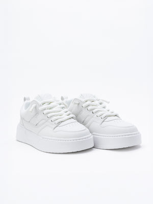 FASHION SHOES White / 45
