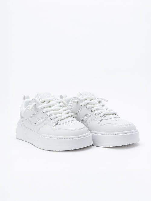 FASHION SHOES White / 45