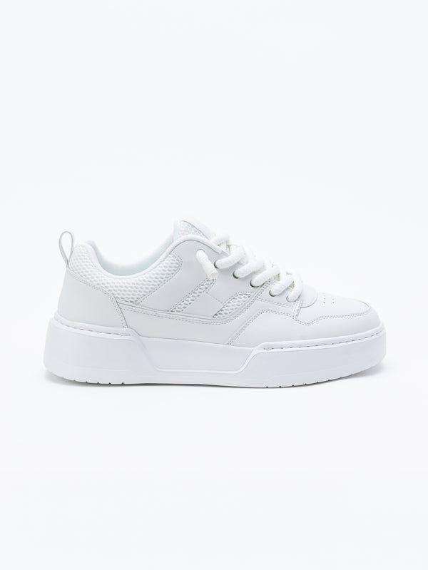 FASHION SHOES White / 45