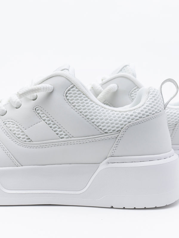 FASHION SHOES White / 45