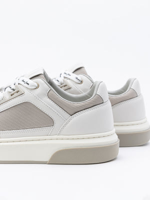 FASHION SHOES White/Gray / 45