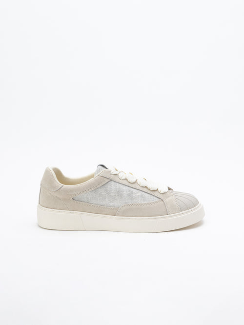FASHION SHOES Beige / 45