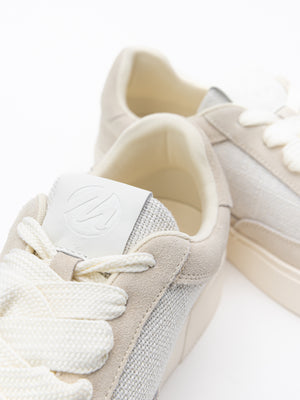 FASHION SHOES Beige / 45
