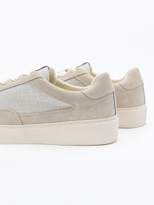 FASHION SHOES Beige / 45