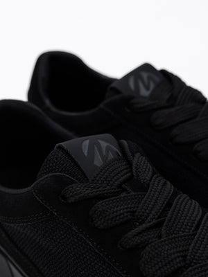 FASHION SHOES Black / 45