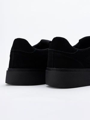 FASHION SHOES Black / 45