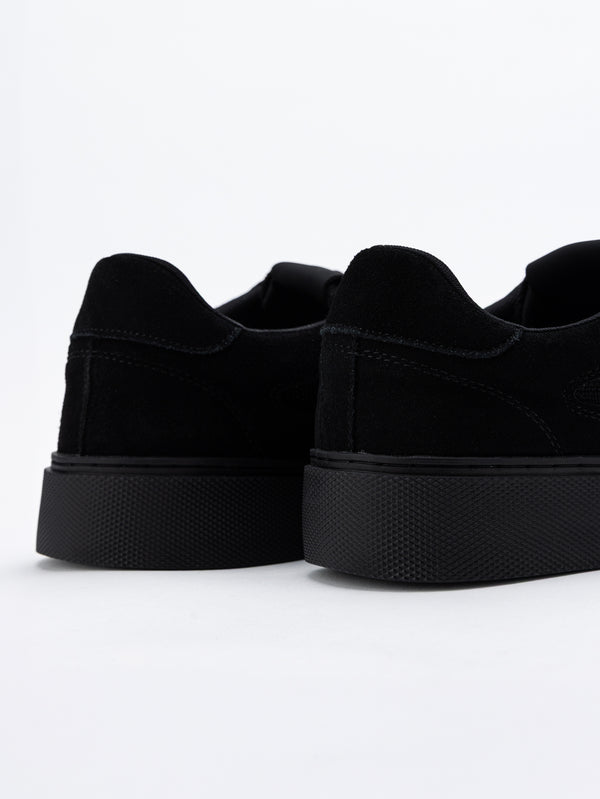 FASHION SHOES Black / 45
