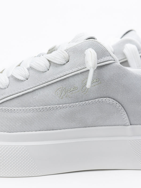 FASHION SHOES Light Gray / 45
