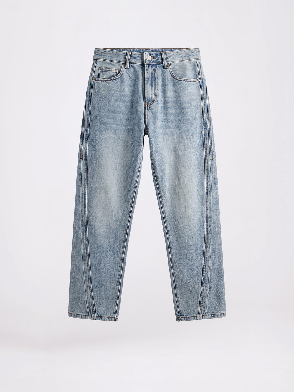 FASHION JEANS