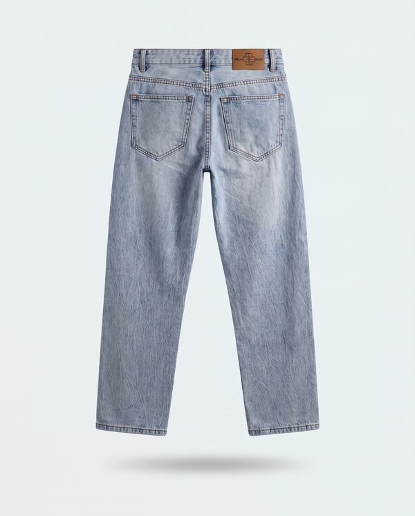 FASHION JEANS