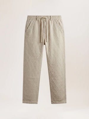 WOVEN PANTS