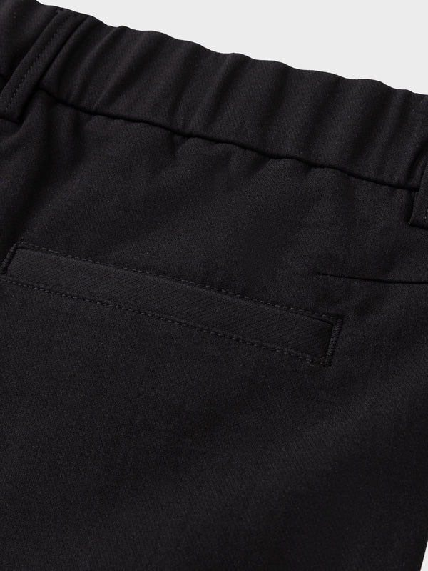 WOVEN PANTS Black / 48