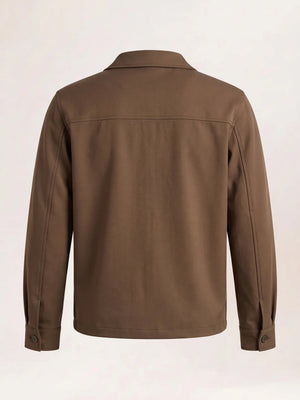 JACKETS