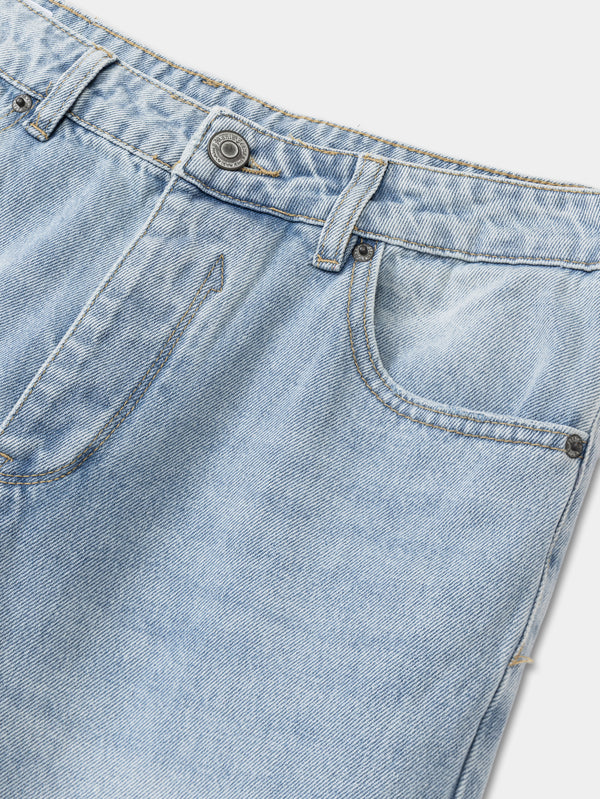 FASHION JEANS Light Blue / 46