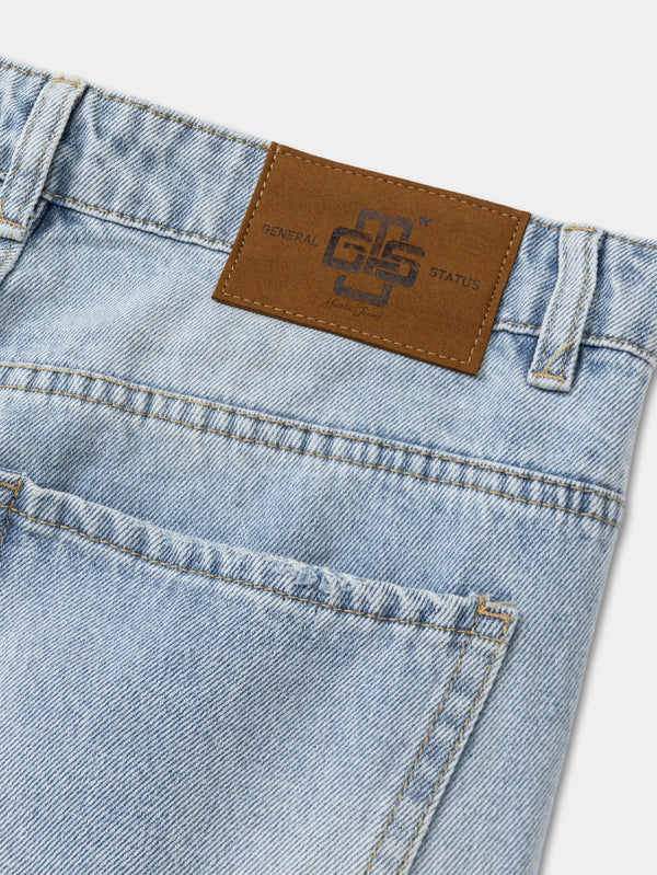 FASHION JEANS Light Blue / 46