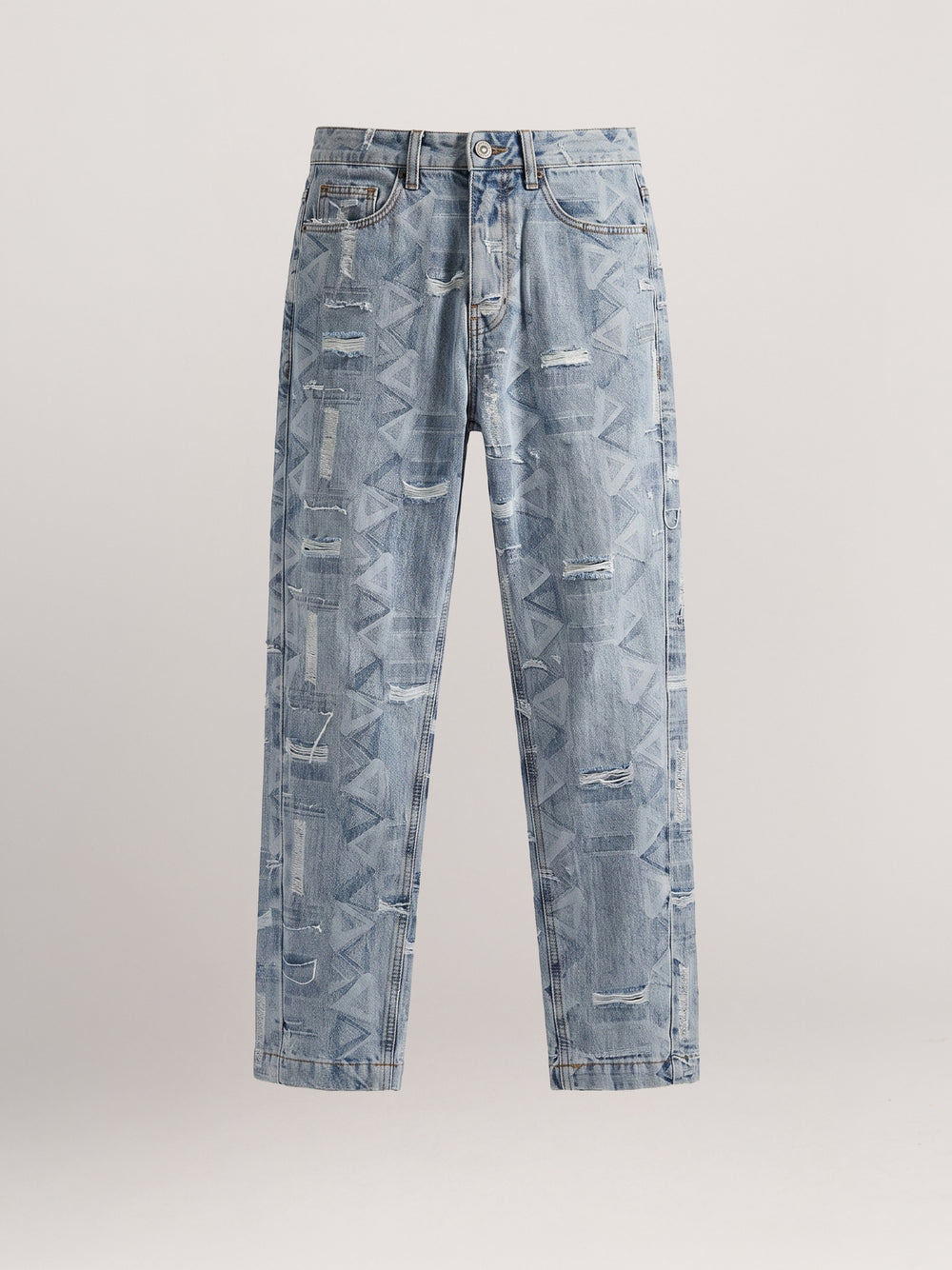FASHION JEANS