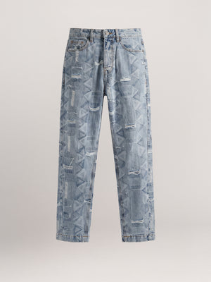 FASHION JEANS