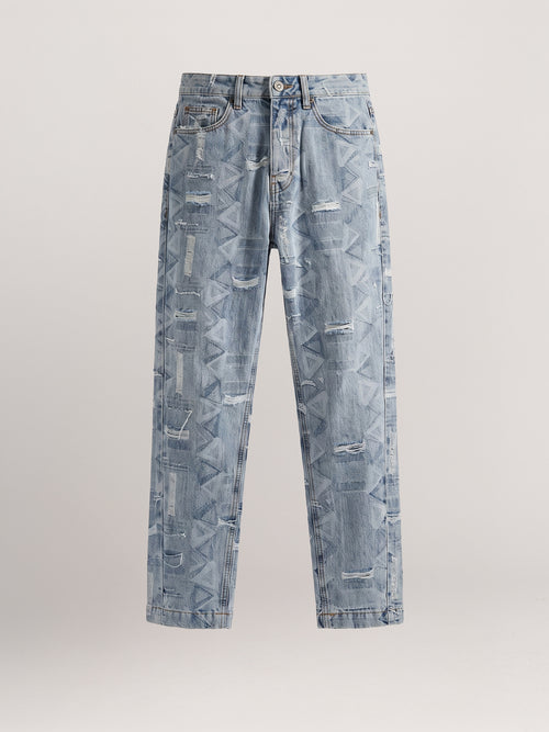 FASHION JEANS