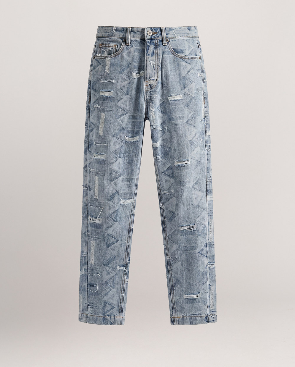 FASHION JEANS