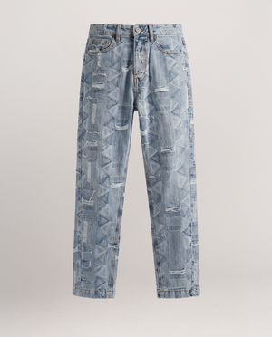 FASHION JEANS