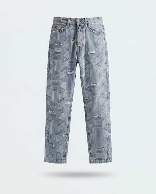 FASHION JEANS
