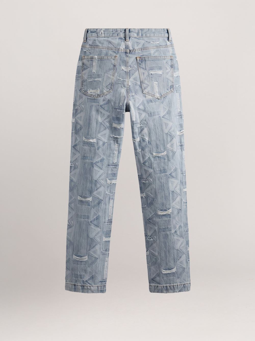 FASHION JEANS
