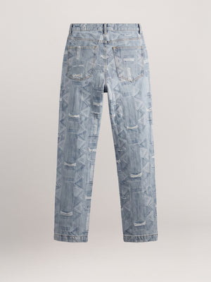 FASHION JEANS